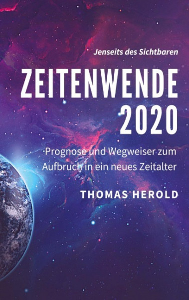 Zeitenwende 2020