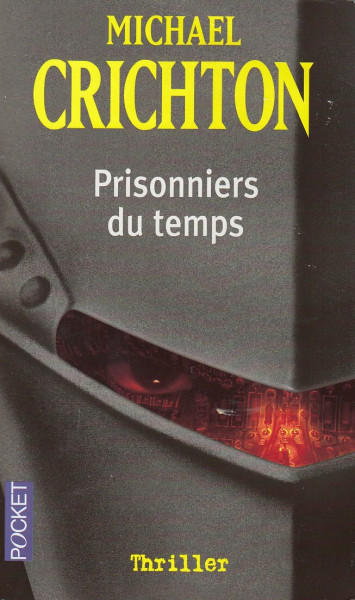 Prisonniers du Temps