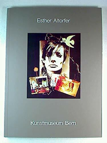 Esther Altorfer : 1936-1988.