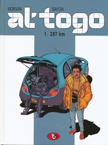 al'togo 1. 297 km