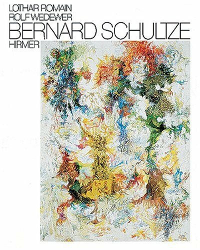 Bernard Schultze