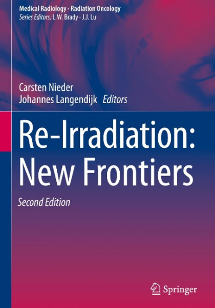 Re-irradiation: New Frontiers