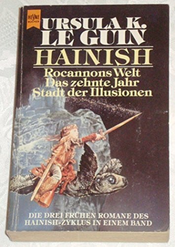 Hainish