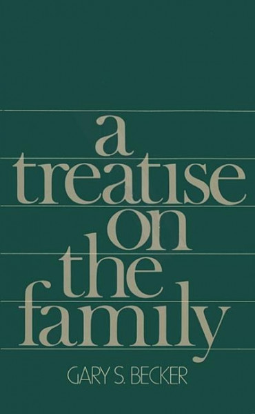 A Treatise on the Family