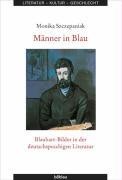 Männer in Blau