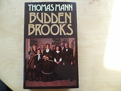 Buddenbrooks