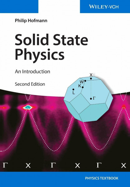 Solid State Physics: An Introduction