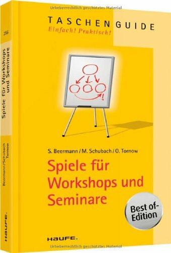 Spiele für Workshops und Seminare