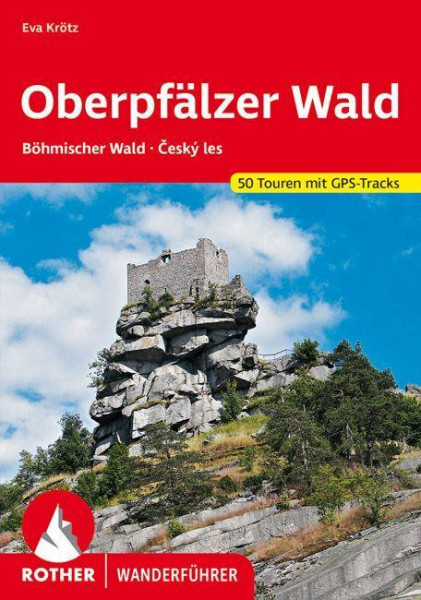 Oberpfälzer Wald