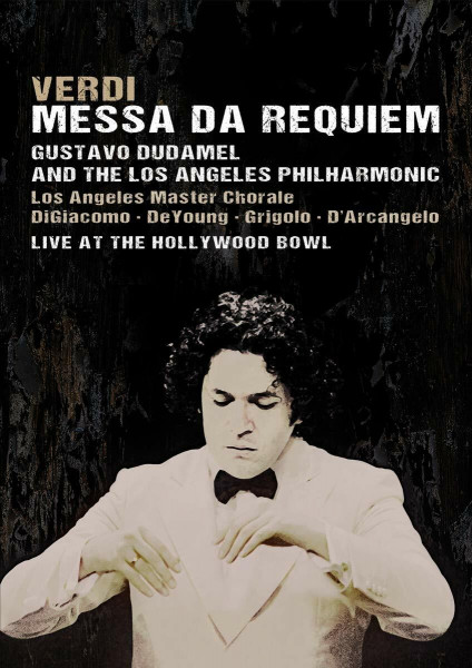 Verdi: Messa da Requiem - Live at Hollywood Bowl
