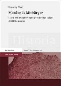 Mordende Mitbürger