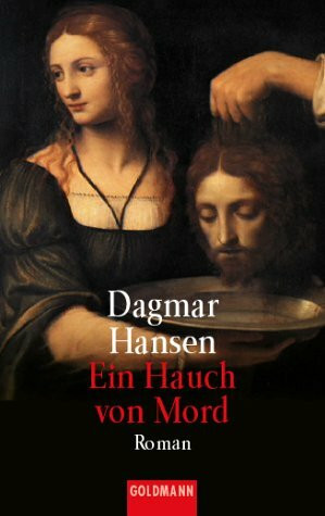 Ein Hauch von Mord: Roman.