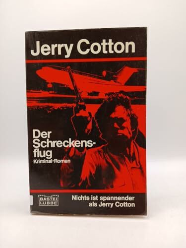 Der Schreckensflug