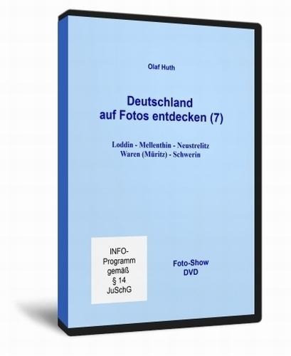 Deutschland auf Fotos entdecken 7