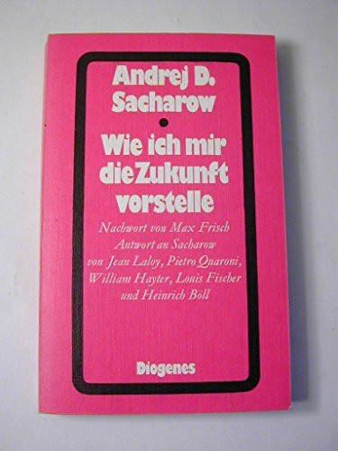 Wie ich mir die Zukunft vorstelle