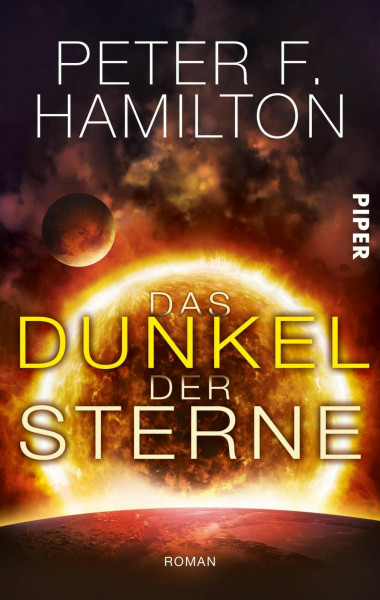 Das Dunkel der Sterne (Die Chronik der Faller 2): Die Chronik der Faller 2