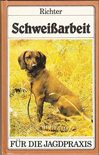Schweissarbeit