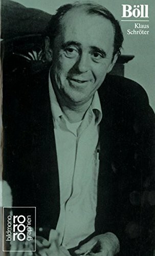 Heinrich Böll: Mit Selbstzeugnissen und Bilddokumenten: Boll, Heinrich