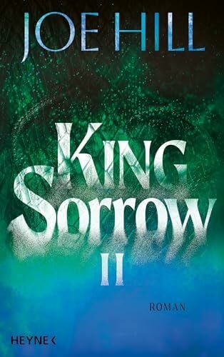 King Sorrow II: Roman