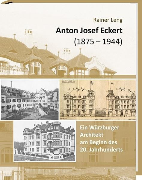 Anton Josef Eckert (1875-1944)