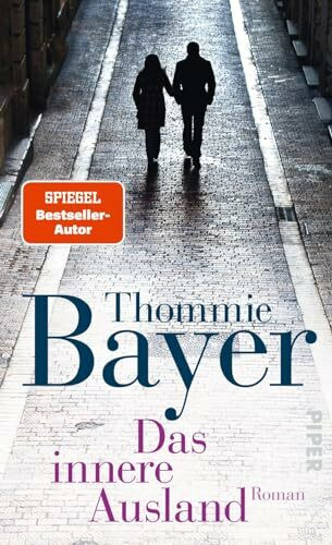 Das innere Ausland: Roman