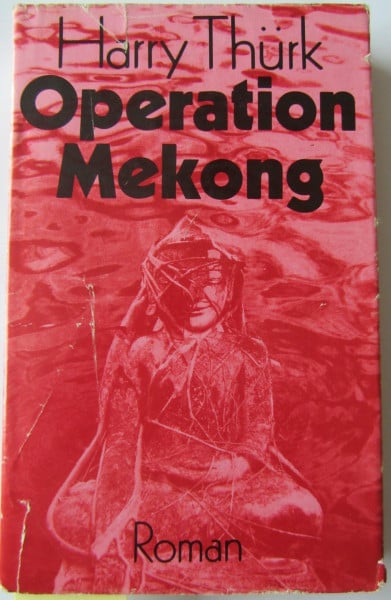 Operation Mekong