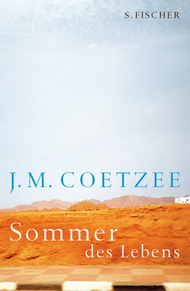 Sommer des Lebens: Roman. Ausgzeichnet mit dem Christina Stead Prize for Fiction 2010