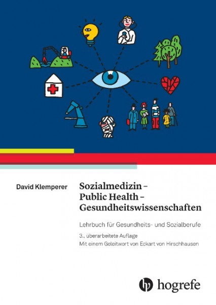 Sozialmedizin - Public Health - Gesundheitswissenschaften