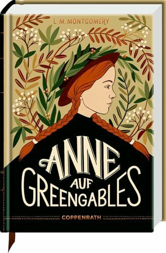 Anne auf Green Gables (Kleine Schmuckausgabe)