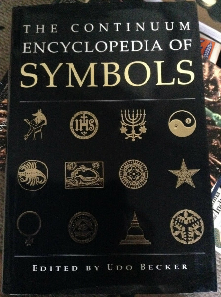 The Continuum Encyclopedia of Symbols