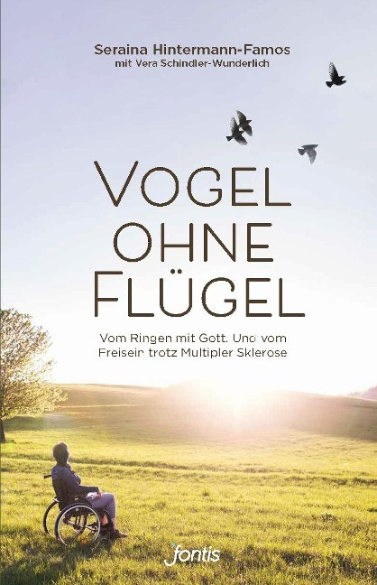 Vogel ohne Flügel