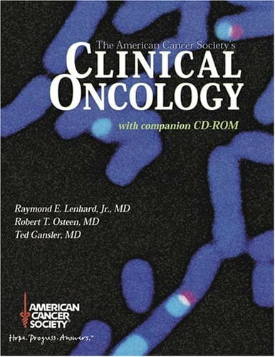 Clinical Oncology Clinical Oncology