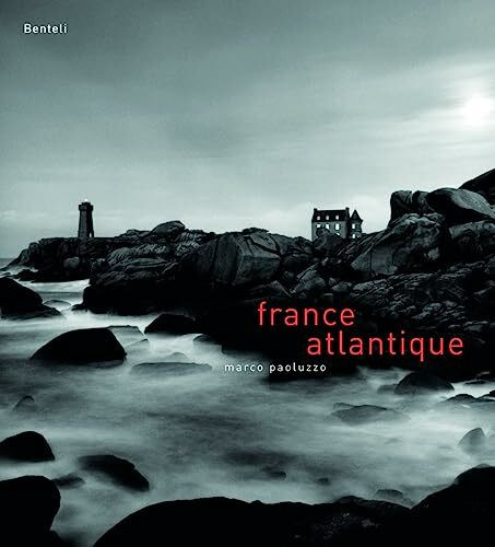 Marco Paoluzzo. France Atlantique: Français/Allemand/Anglais