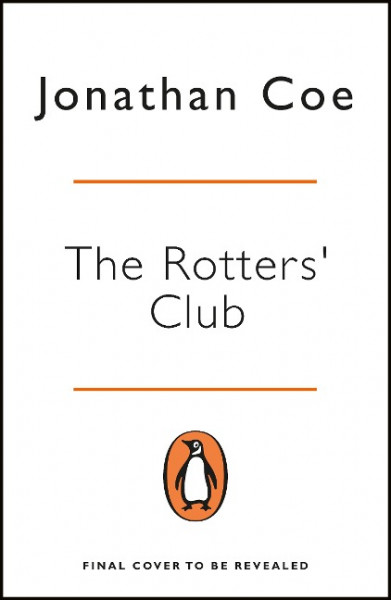 The Rotters' Club