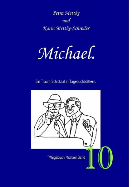 Michael.