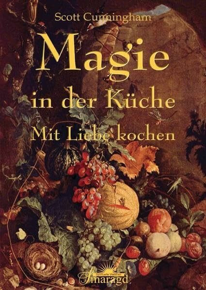 Magie in der Küche: Mit Liebe kochen