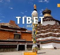 Tibet 2023