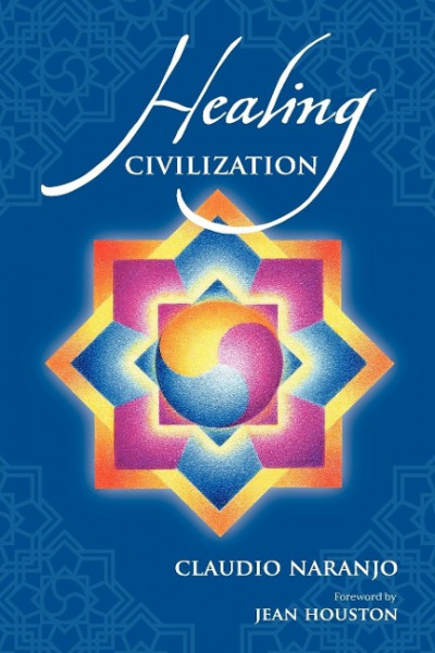 Healing Civilization