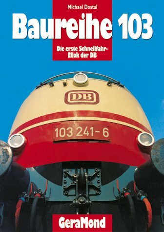 Baureihe 103