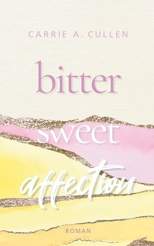 Bitter Sweet Affection