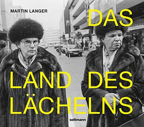 Das Land des Lächelns: Eine westdeutsche Provinz in der 80ern.