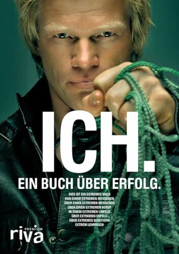 Ich. Erfolg kommt von innen.