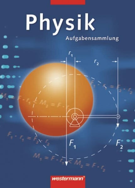 Physik Aufgabensammlung: 2. Auflage, 2006: Mit Lösungen