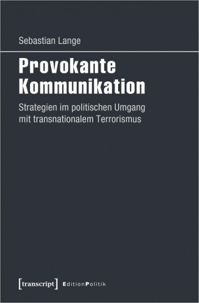 Provokante Kommunikation