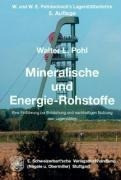 Mineralische und Energie-Rohstoffe