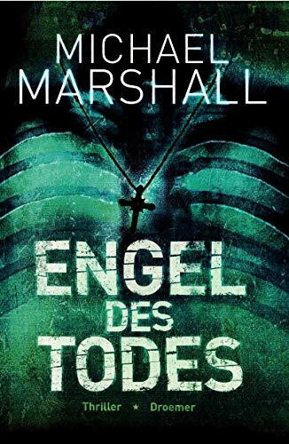 Engel des Todes: Thriller