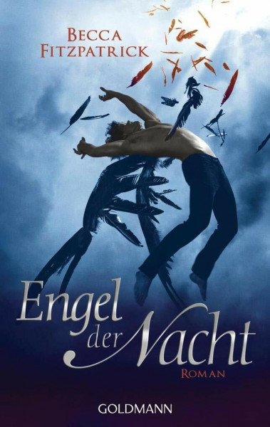 Engel der Nacht 1: Roman (Die "Engel der Nacht"-Serie, Band 1)