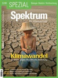 Spektrum Spezial - Klimawandel