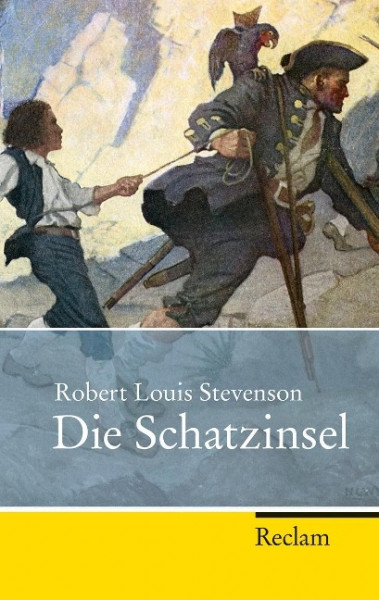 Die Schatzinsel