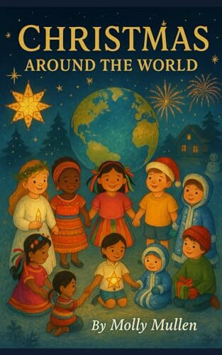 CHRISTMAS AROUND THE WORLD